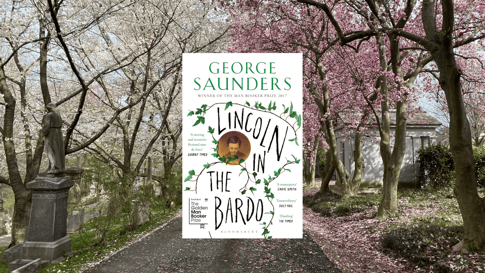 In Detail: Everything You Need To Know About Dua’s Monthly Read, Lincoln In The Bardo