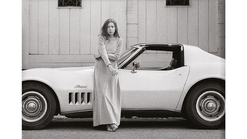 Coca-Cola For Breakfast & Manuscripts In The Freezer: The Enduring Appeal Of Joan Didion