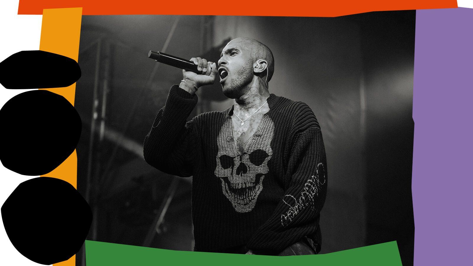 The Way I Work... Singer/Songwriter LSDXOXO