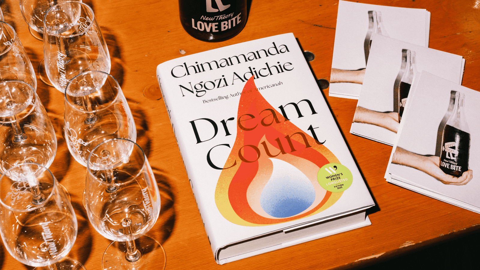 The Lit Scene’s Glow-Up: How London Made Reading A Party