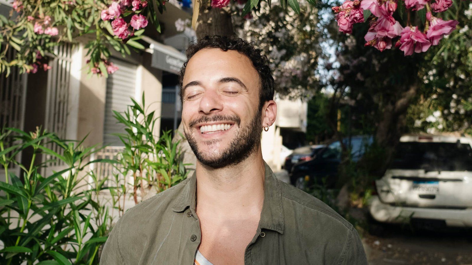 “A Snapshot Of Our Linguistic Landscape”: Designer Marwan Kaabour On Creating The Queer Arab Glossary