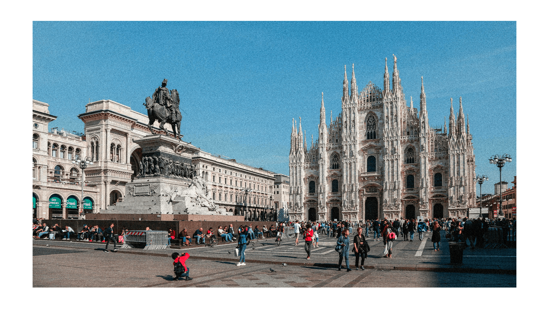 72 Hours In... Milan: Everything You Need To Know For A Weekend Of Dining, Exploring & Plenty Of Aperitivo In Italy’s Design Capital