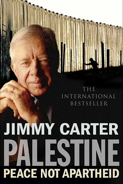 Palestine: Peace Not Apartheid Palestine: Peace Not Apartheid