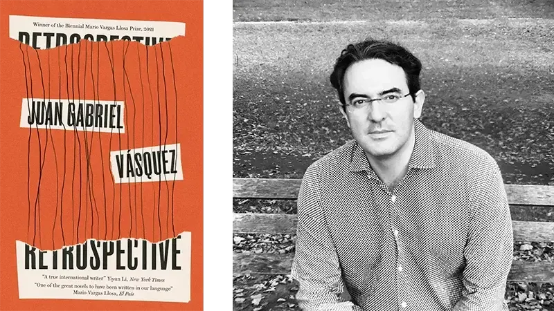 Juan Gabriel Vásquez On One Hundred Years Of Solitude