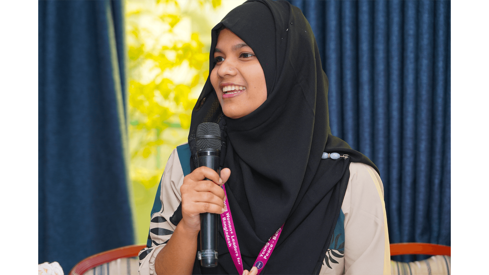 15 People Fighting For Our Future: Rima Sultana Rimu