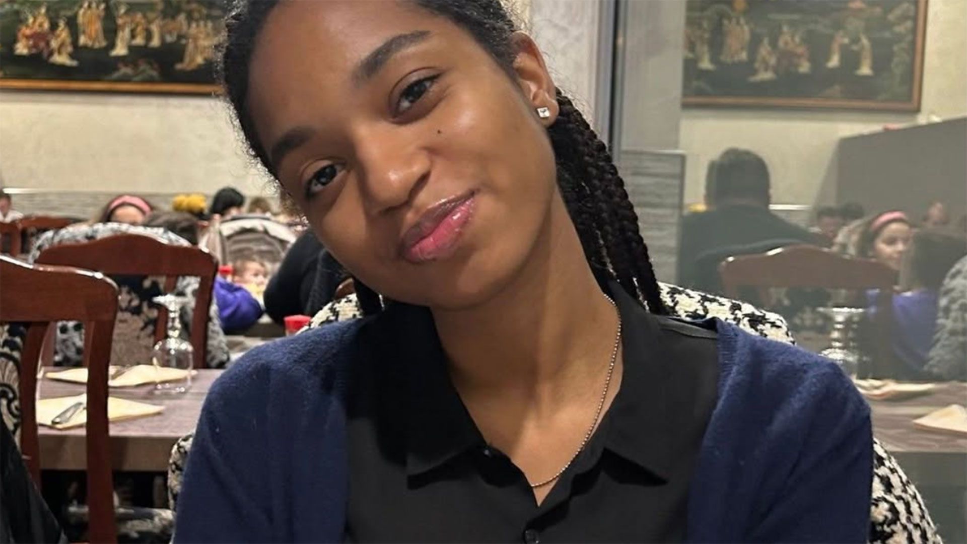 15 People Fighting For Our Future: Sara Bonaparte