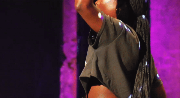 Backstage With: Tife Kusoro, The Actor & Playwright Bringing A Fresh Perspective To The Stage