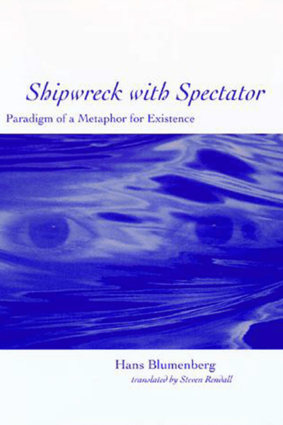 Shipwreck With Spectator Shipwreck With Spectator