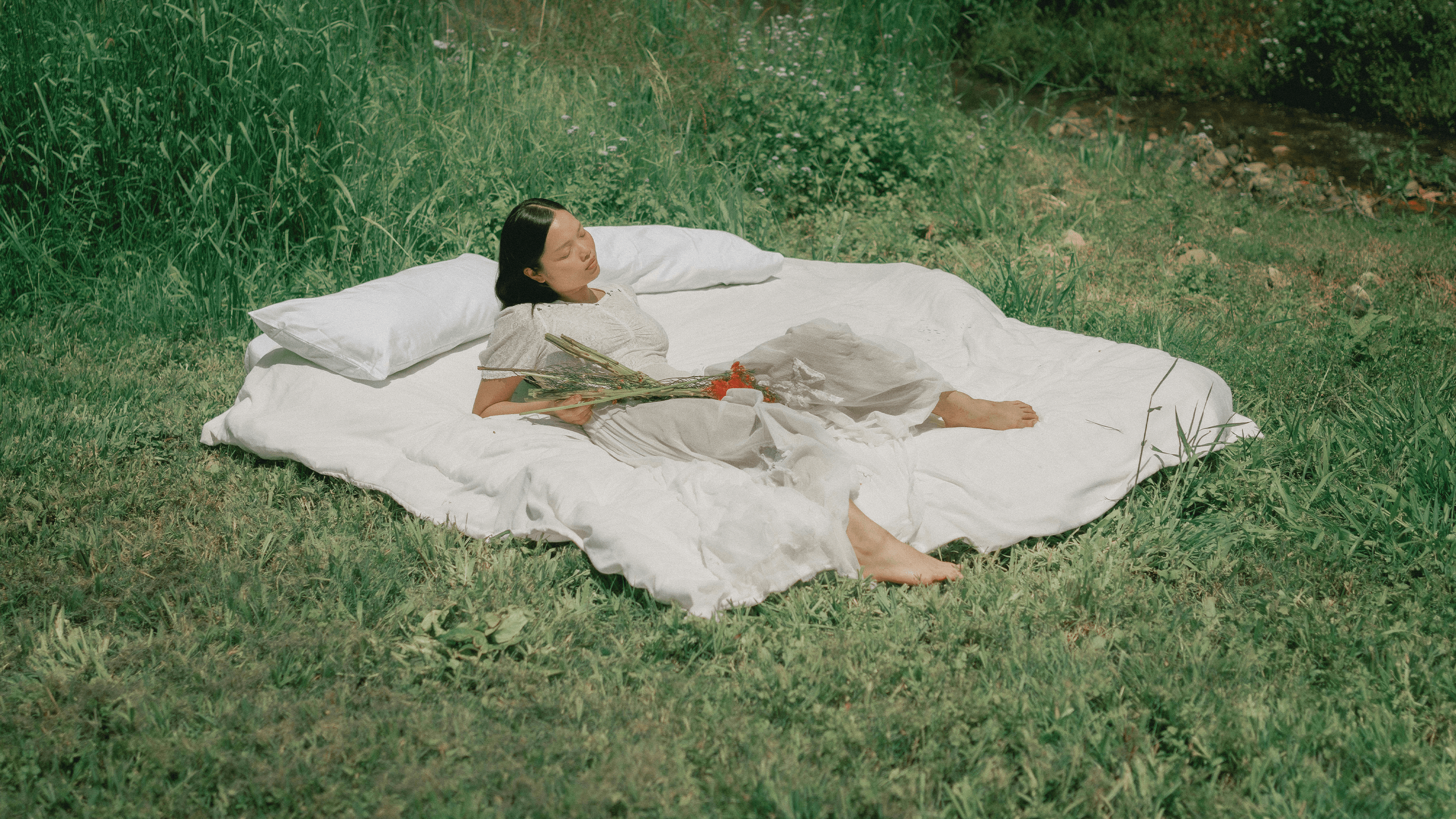 Books To Read That Match The Dopamine Hit Of Spring