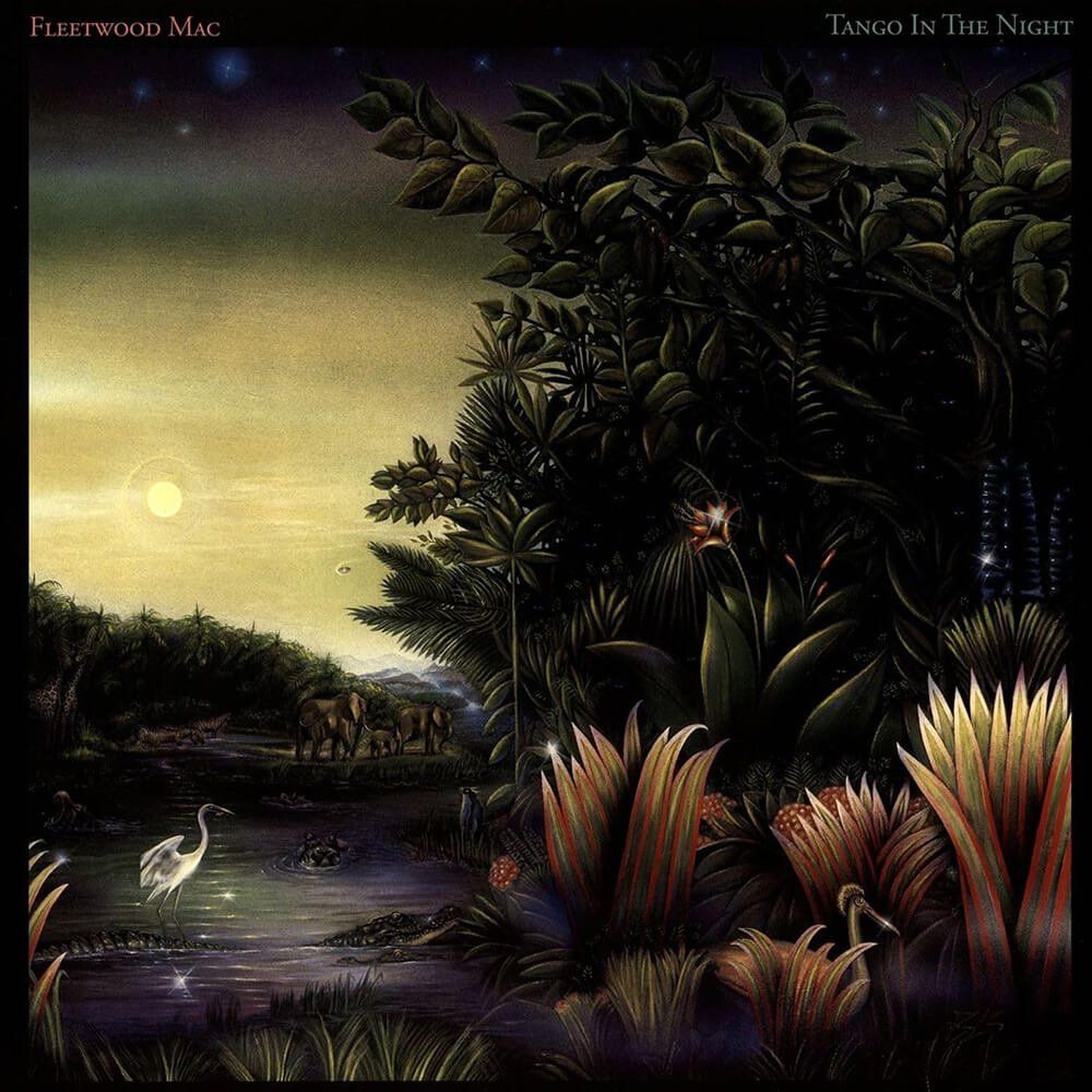 Tango in the Night, Fleetwood Mac