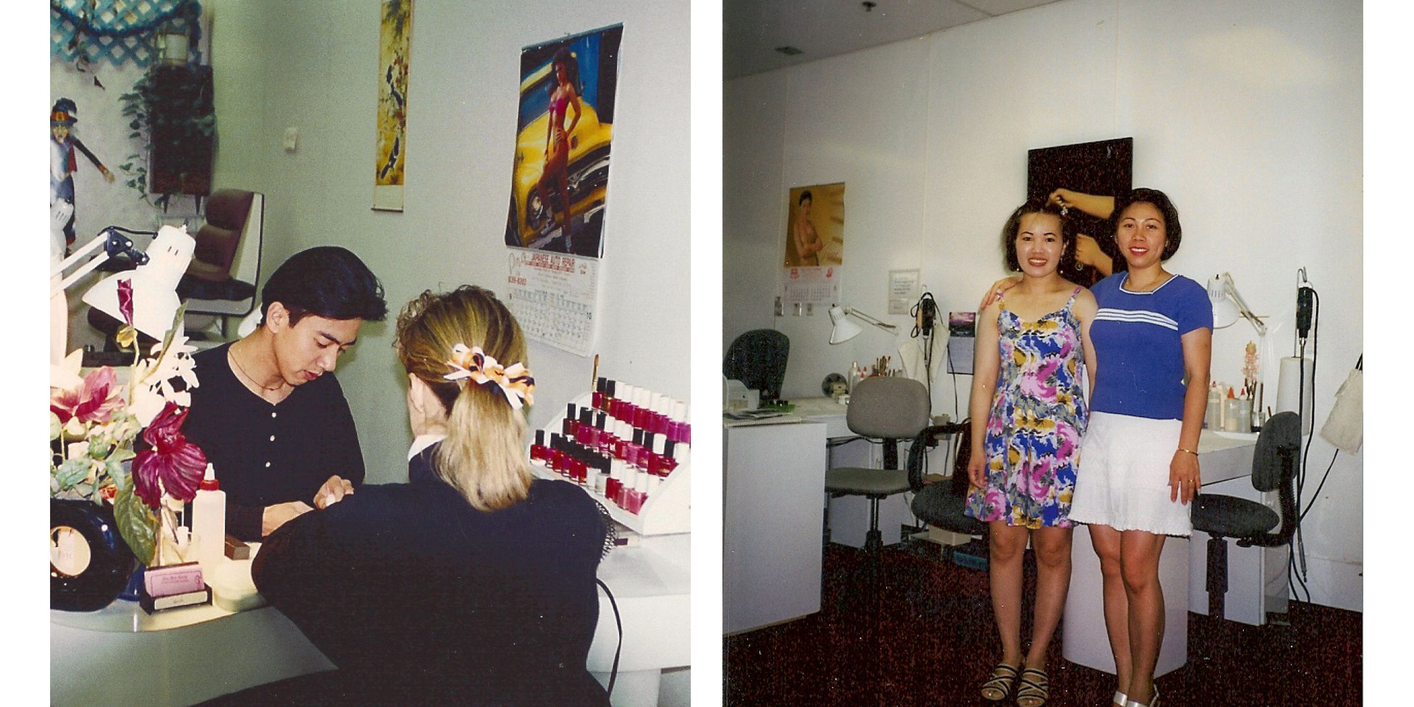The Cultural Impact Of America’s Vietnamese Nail Salon_Embed_Credit_Viet Archive.jpg