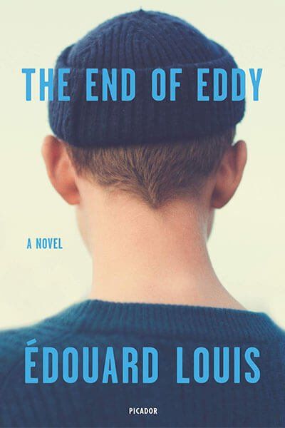 The End Of Eddy The End Of Eddy