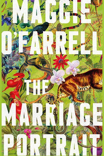 The Marriage Portrait The Marriage Portrait
