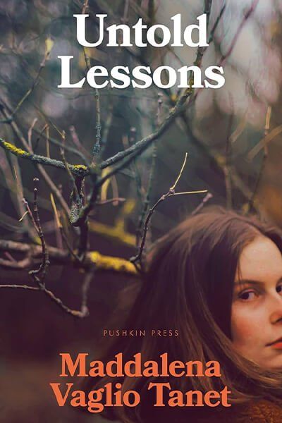 Untold Lessons Untold Lessons