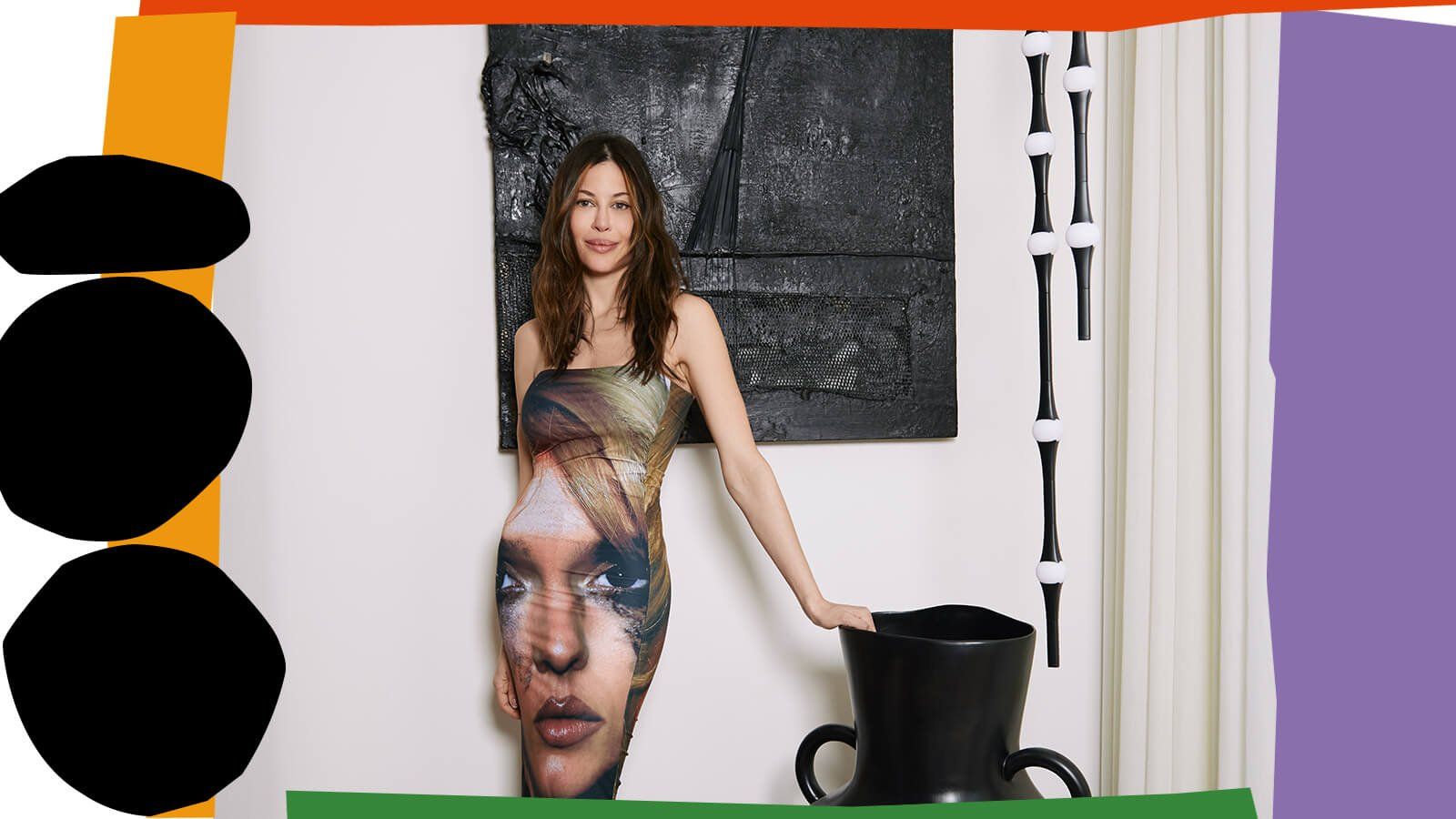 The Way I Work... Anissa Kermiche