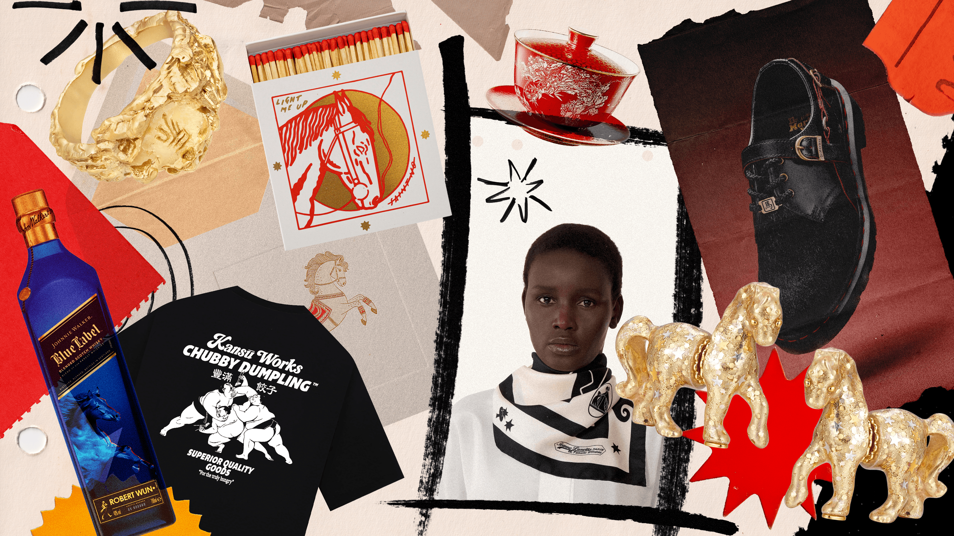 The Lunar New Year Gifts To Celebrate In 2026