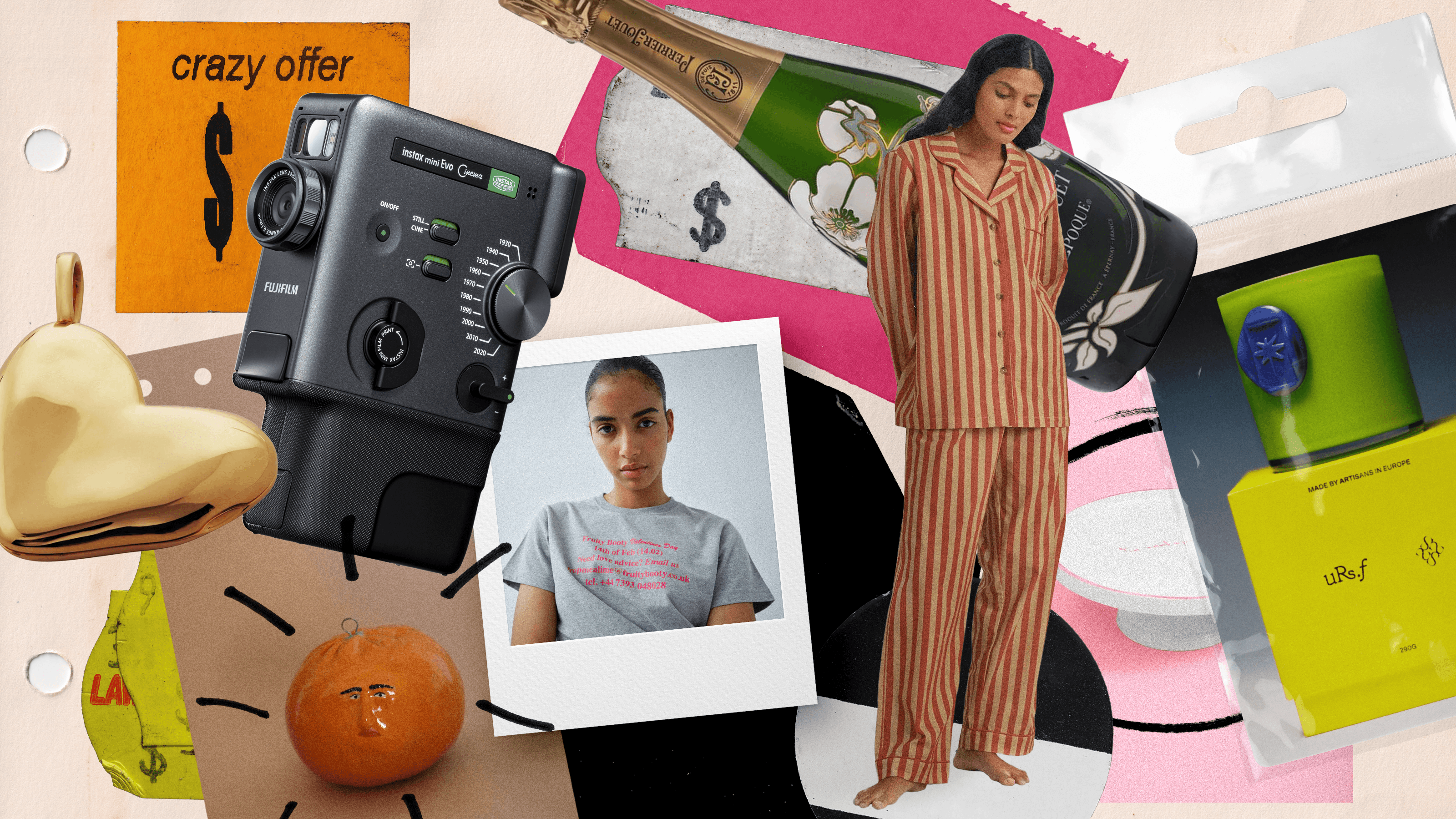 Four Years, One Birthday Wish List: Here’s What We’d ‘Add To Basket’ To Celebrate