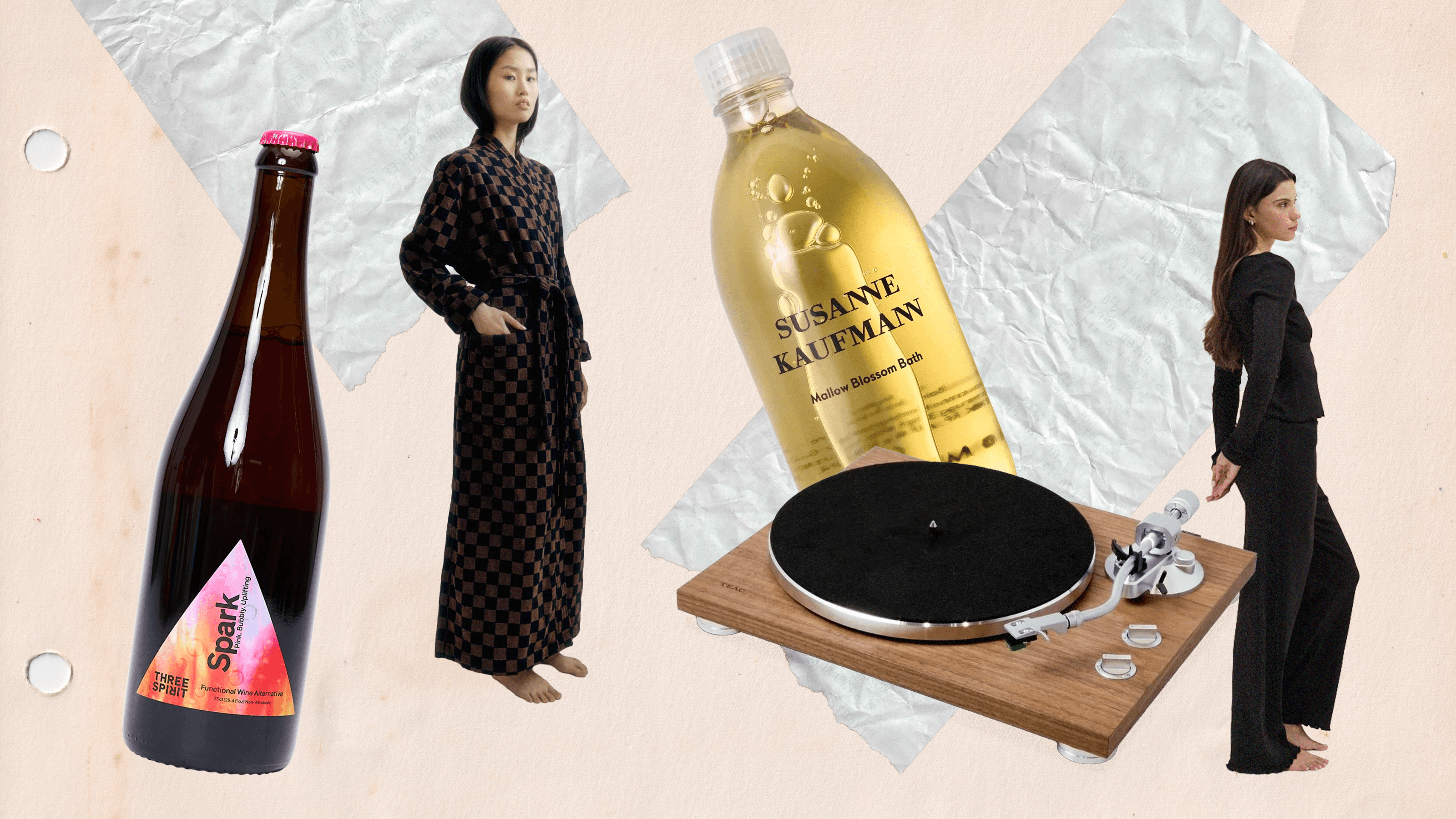 9 Lifestyle Buys To Make Your Home So Inviting, You Actually Look Forward To Nights In