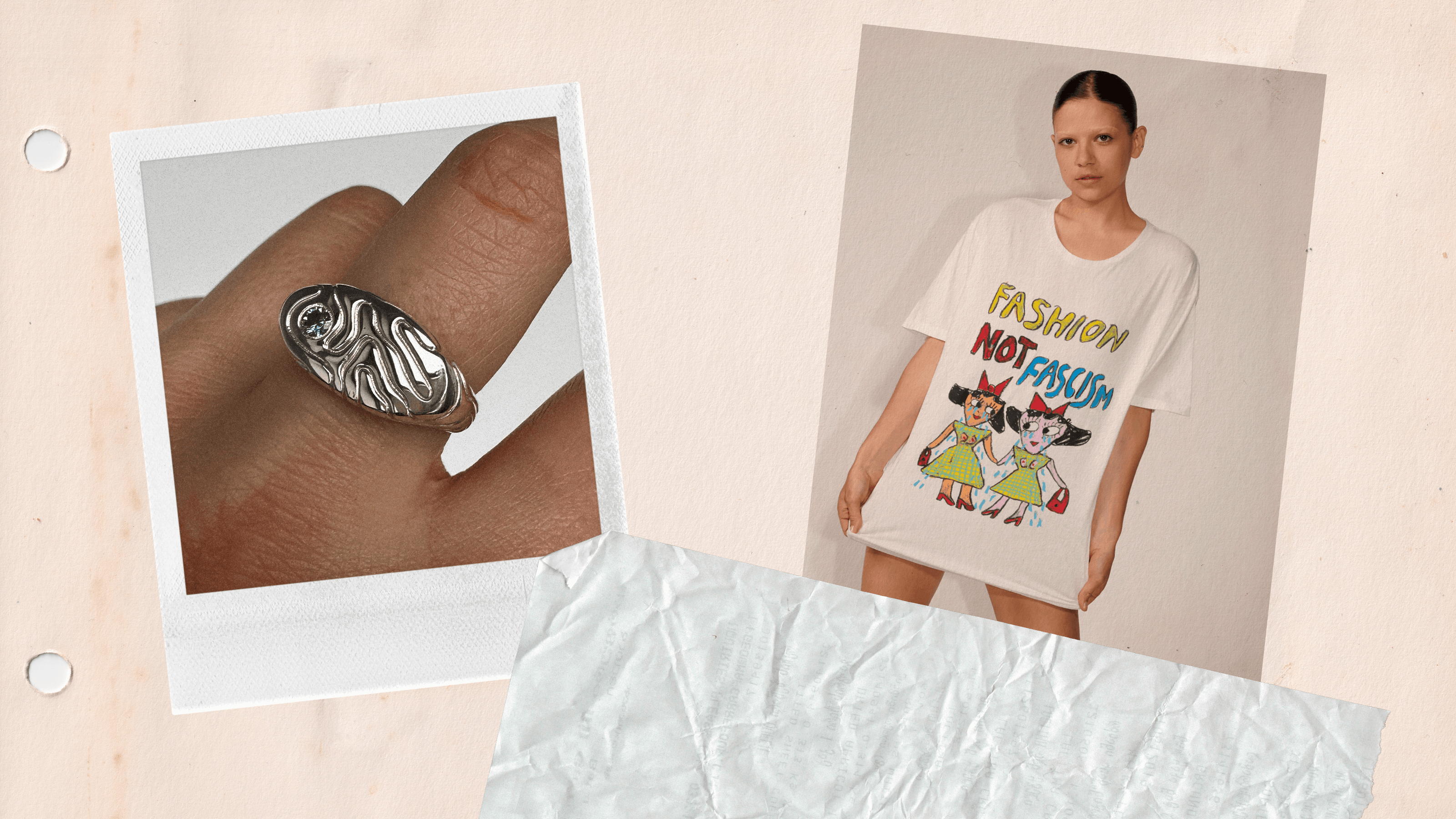 11 Independent Fashion Brands To Know & Shop For Styles You Won’t Find Anywhere Else