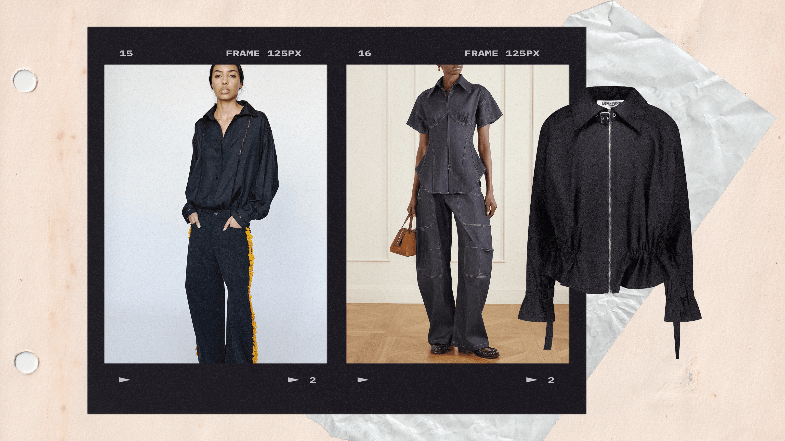 11 Independent Fashion Brands To Know & Shop For Styles You Won’t Find Anywhere Else