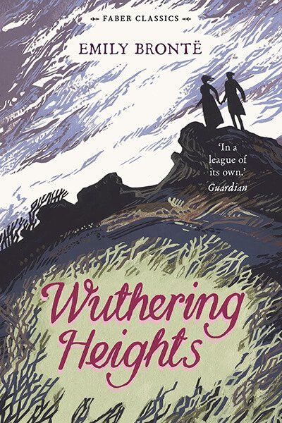 Wuthering Heights Wuthering Heights