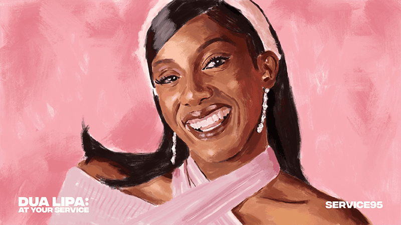 Ziwe’s 5 Things To Make You Laugh Out Loud