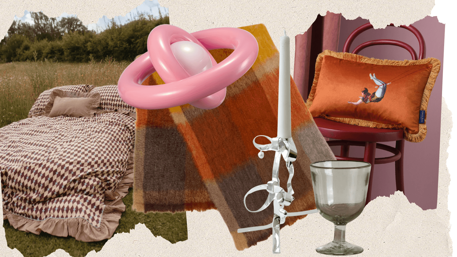 As Autumn Begins To Creep In, Here’s Everything You Need To Get Your Home Prepped For Cosy Season