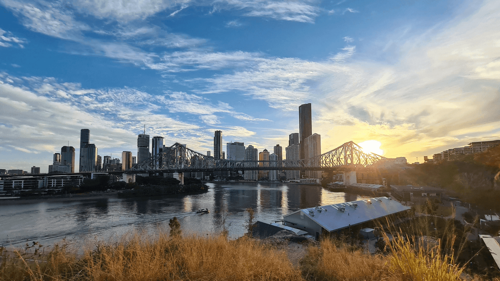 72 Hours In Brisbane: Where To Eat, Drink & Explore In Queensland’s Creative Hub