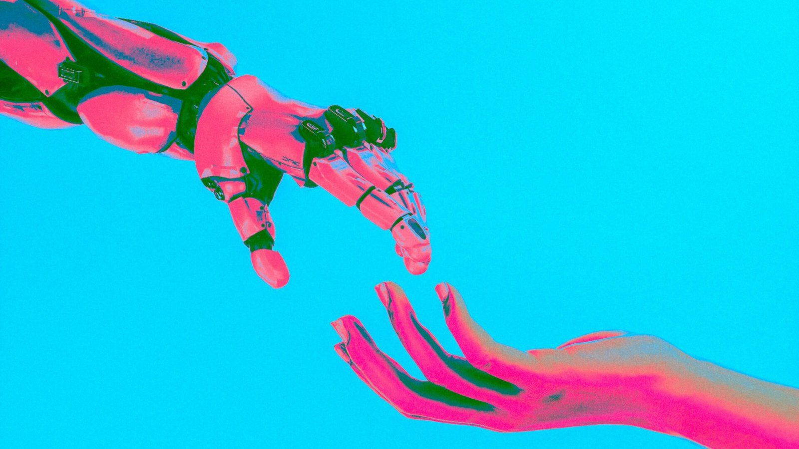 AI Grief Chatbots Are Digitally Cloning Our Dead Loved Ones: Has The Technology Gone Too Far?