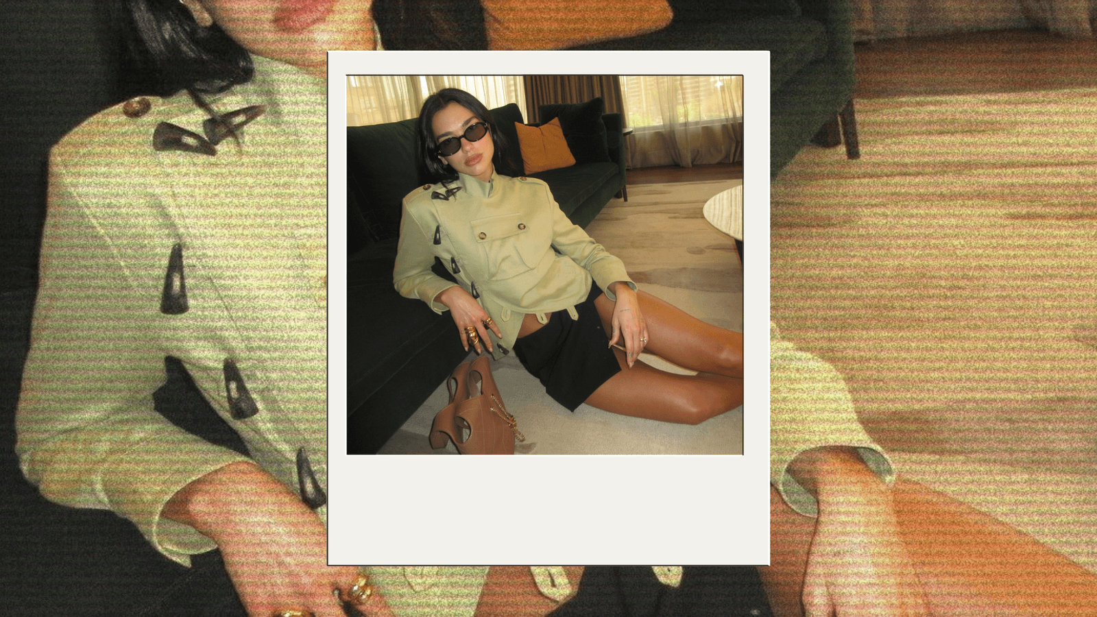 Need A Few More Gift Recs? Here’s What Dua Plans On Giving This Year