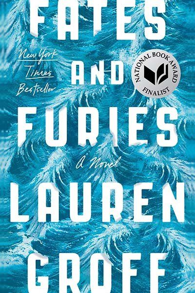 Fates And Furies Fates And Furies