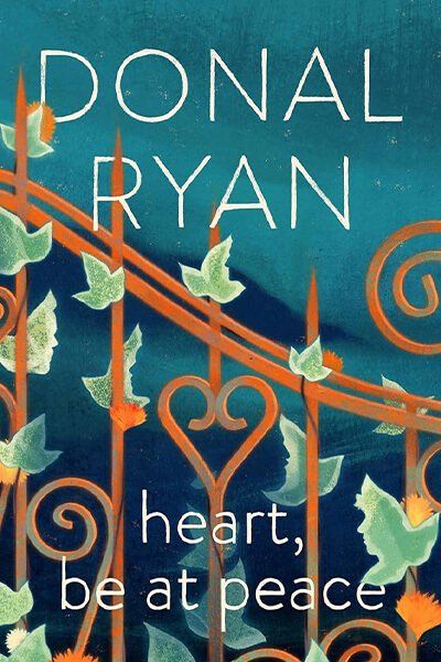 Heart, Be At Peace Heart, Be At Peace