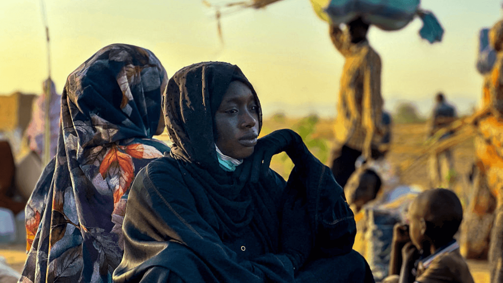 This Is What’s Happening in Sudan & This Is How You Can Help