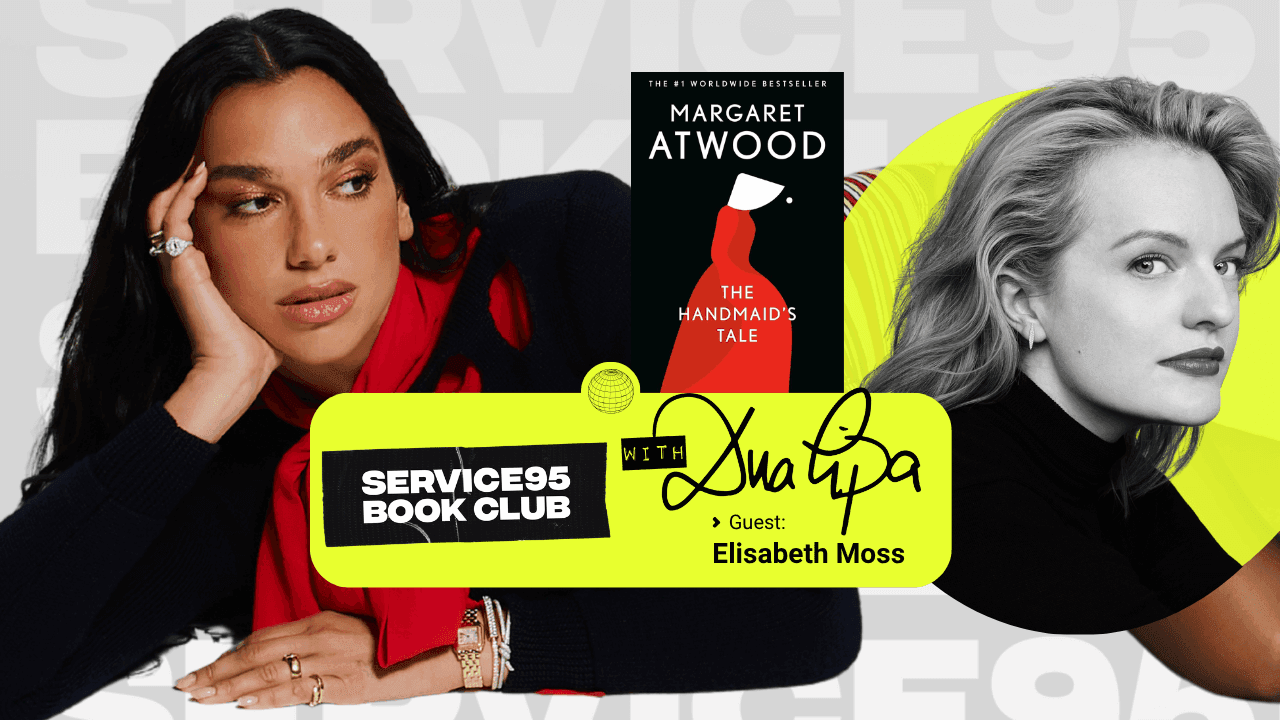 Elisabeth Moss On ‘The Handmaid’s Tale’, Becoming Offred & The Moment She Met Margaret Atwood