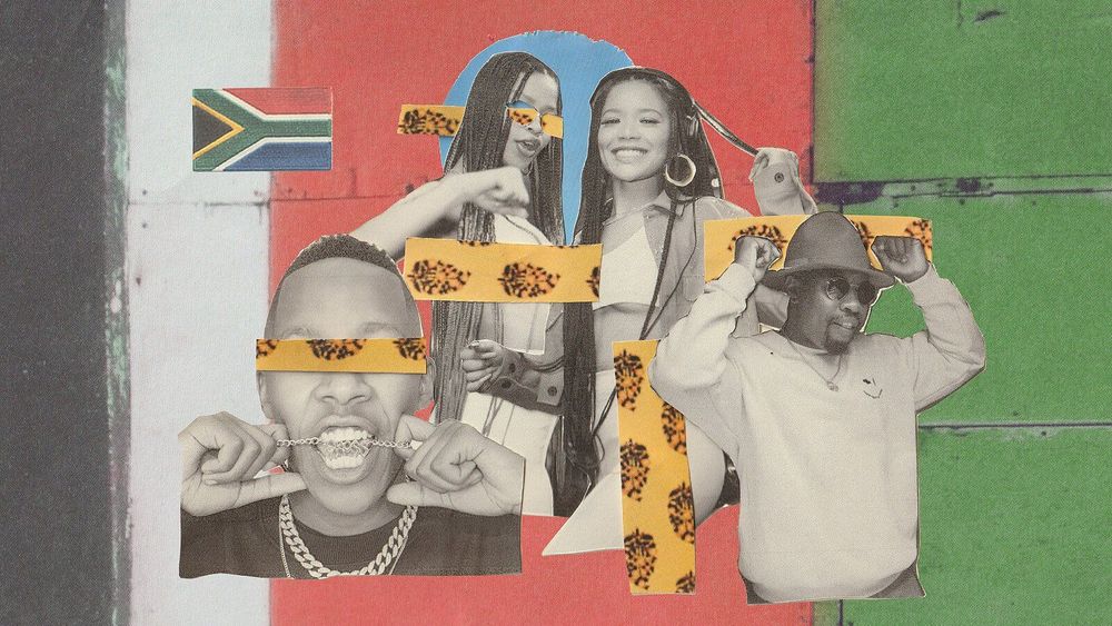 Amapiano: The New Wave Of South African House Music That’s Going Global