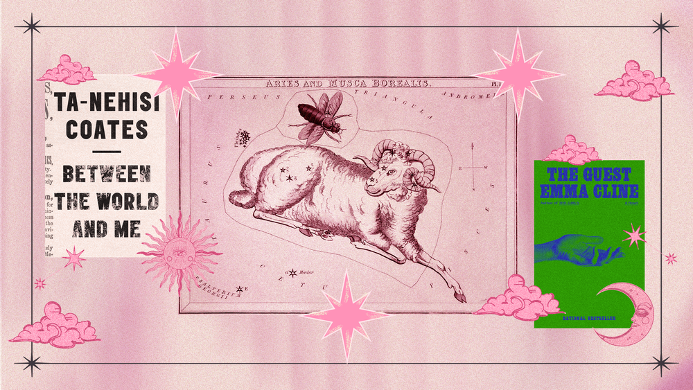 Books To Read If You’re An Impulsive, Courageous Aries Who Lives To Lead