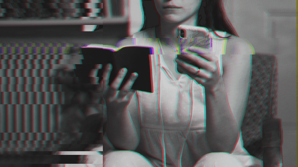 6 Short Reads For When Your Attention Span Only Lasts As Long As A TikTok 