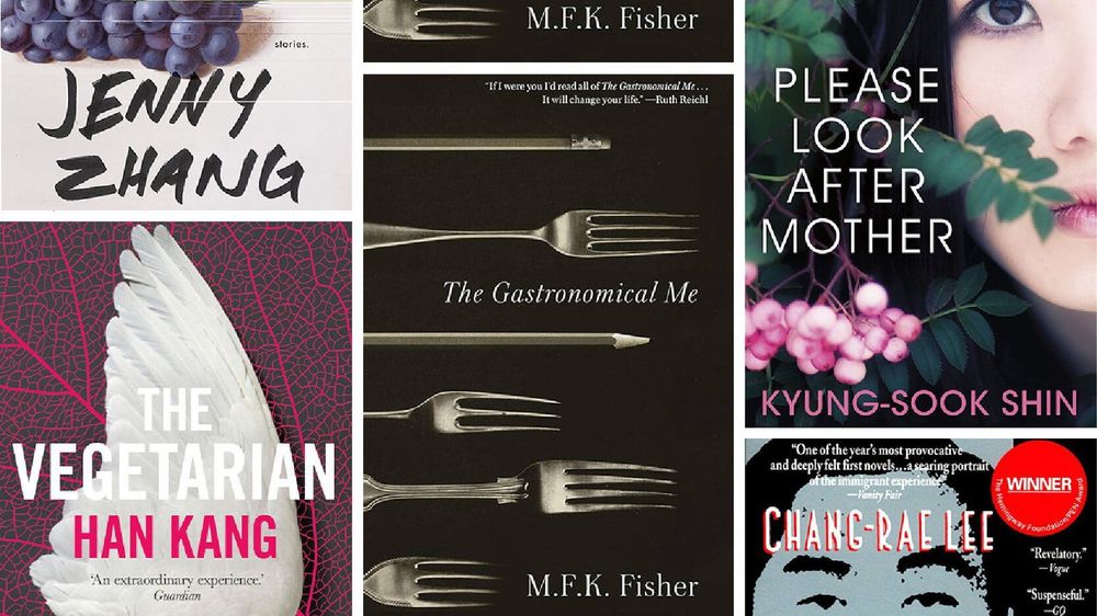 Michelle Zauner’s Recommended Reading List
