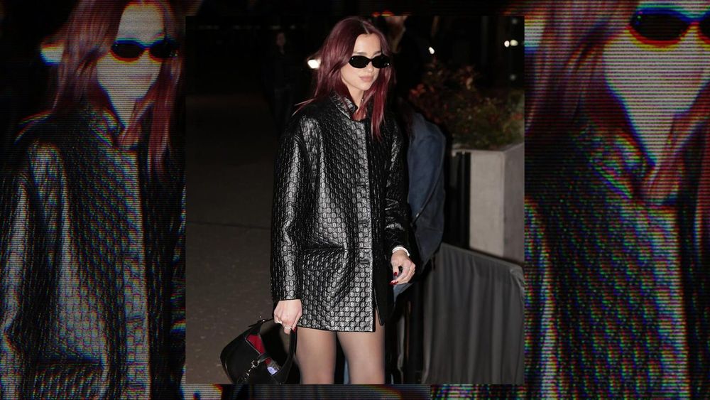 Fashion Month Is Here! Plus, 7 Up-And-Coming Designers To Know