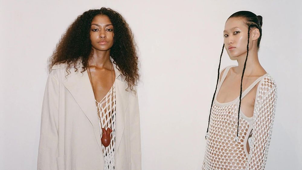 New York Fashion Week: 10 Designers To Watch In The SS25 Shows