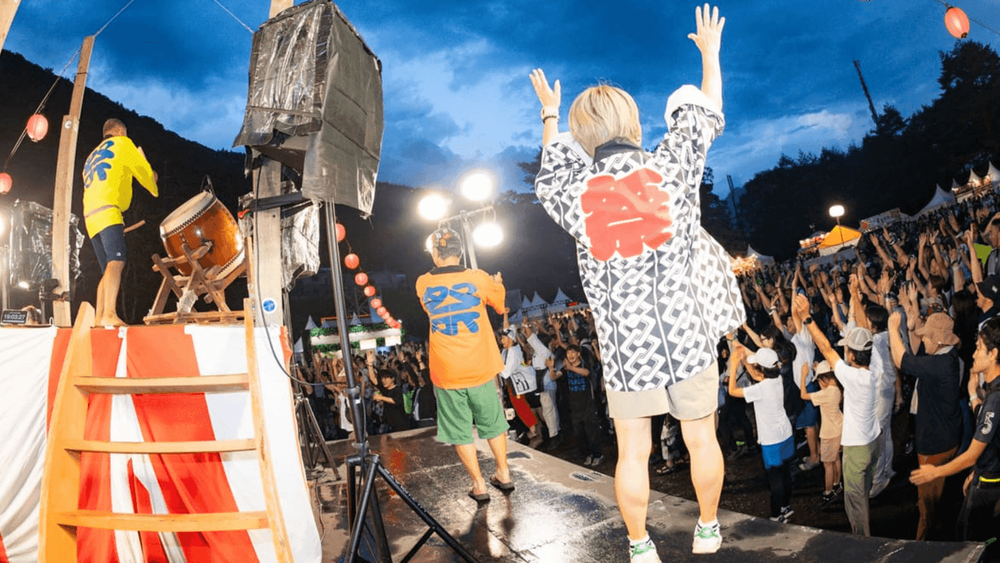 Service95’s 2025 Global Festival Guide