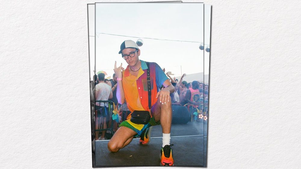 Meet Ty Sunderland – The Titan Of New York’s Queer Nightlife
