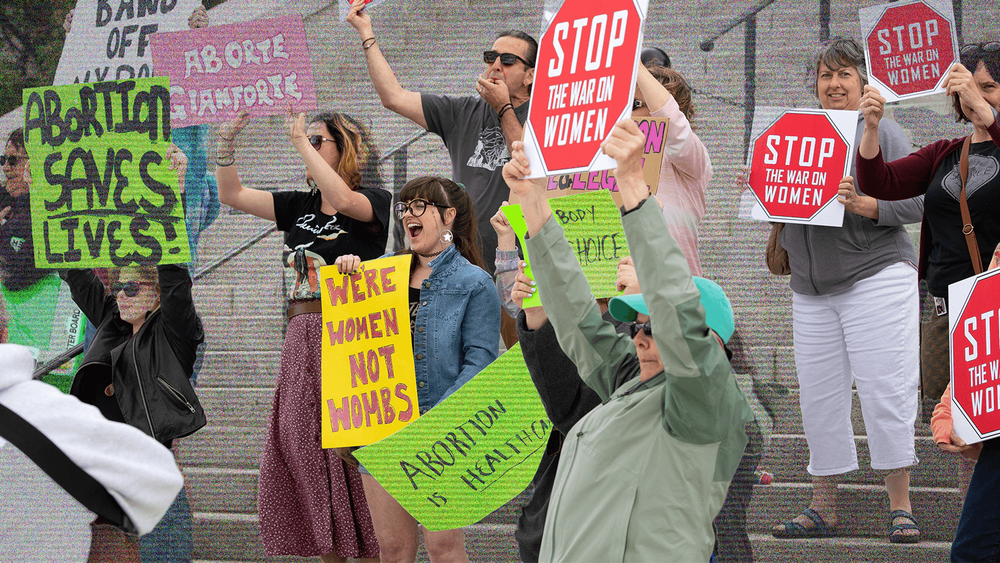 The Trump Administration Is Actively Eroding Our Rights – So Why Did So Many Women Vote For Him?