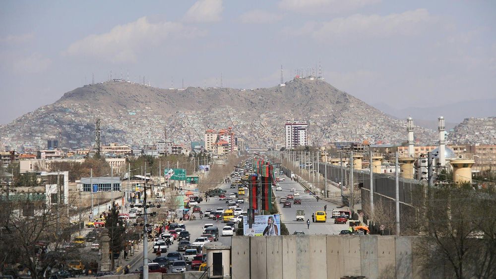 My Dear Kabul Extract: Life Under Taliban Rule, As Told By The Women Of Afghanistan