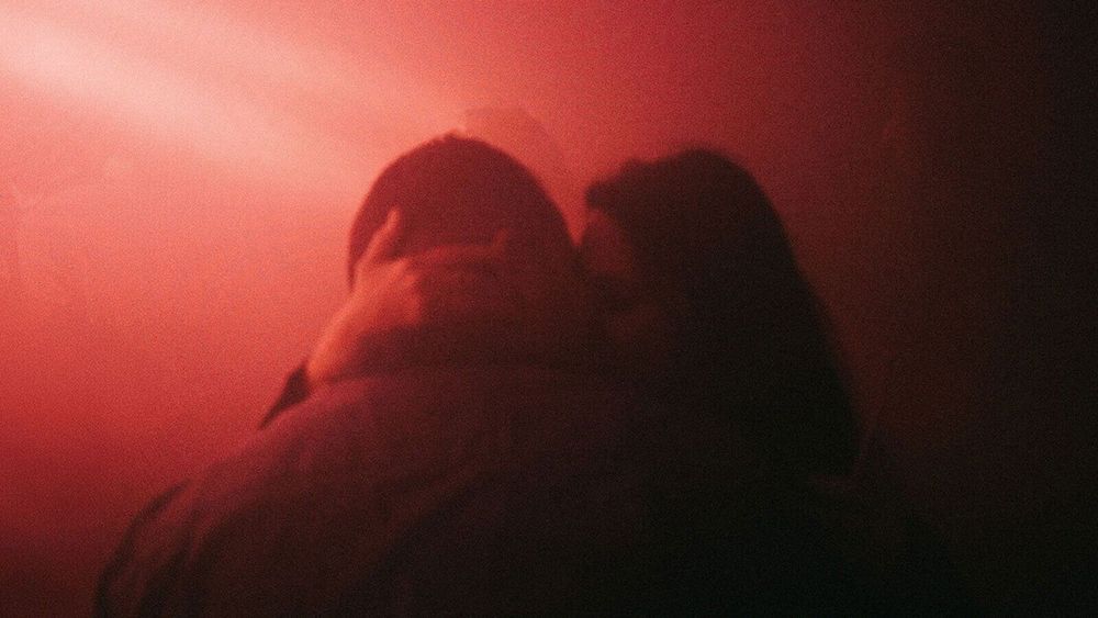 Are You In Love... Or Limerence? Decoding The Romantic Obsession No One Talks About