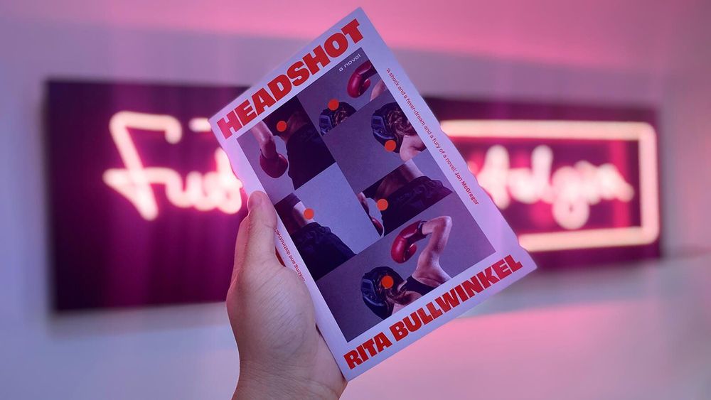 The Reading List: 25 Fiction Releases We’re Bookmarking This Autumn