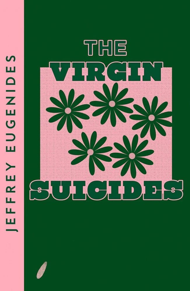 The Virgin Suicides The Virgin Suicides