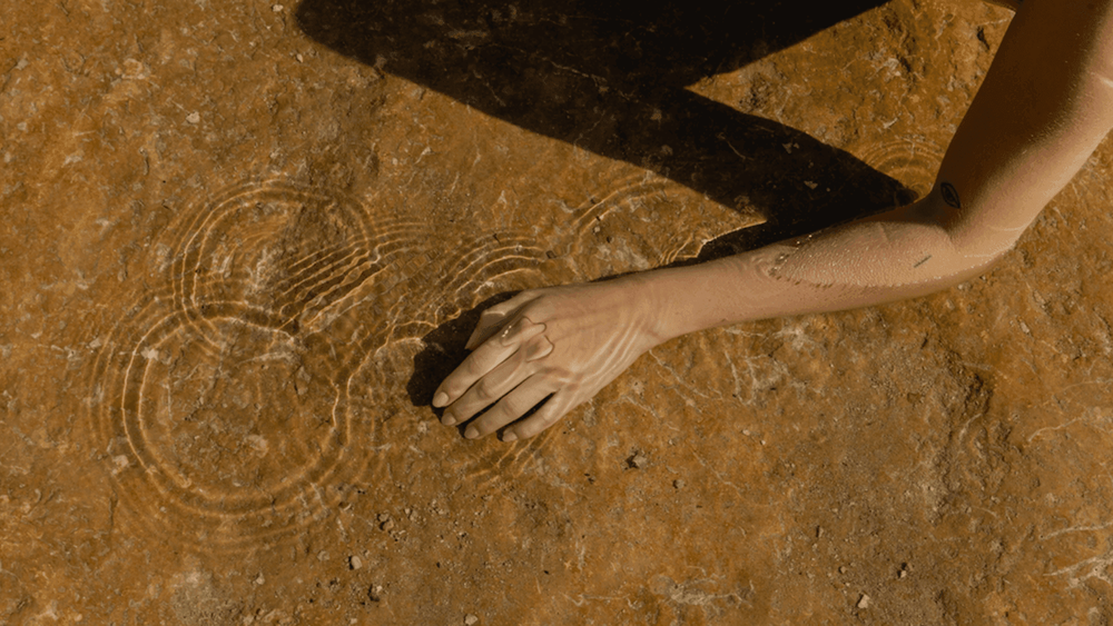 “I Felt A Surreal Sense Of Calm”: A Love Letter To The Healing Power Of Water