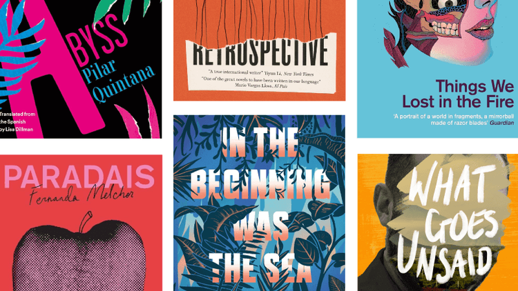 Hay Festival Cartagena de Indias’ Latin American Reading List