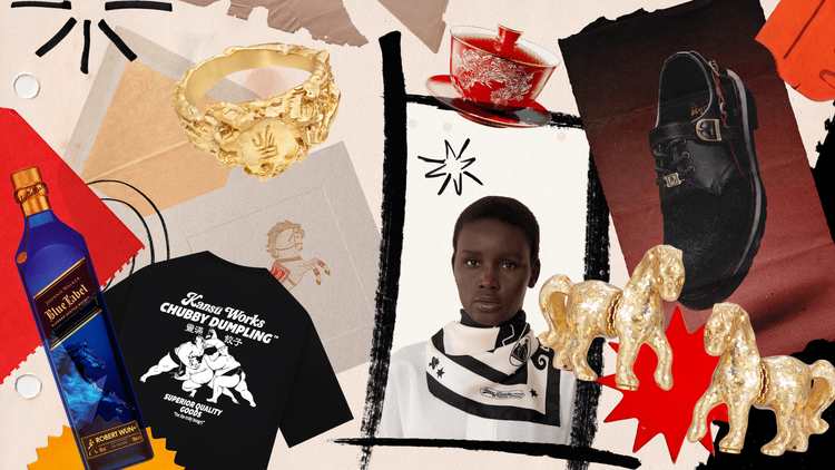 12 Lunar New Year Gifts To Keep The Fire Horse Energy Going